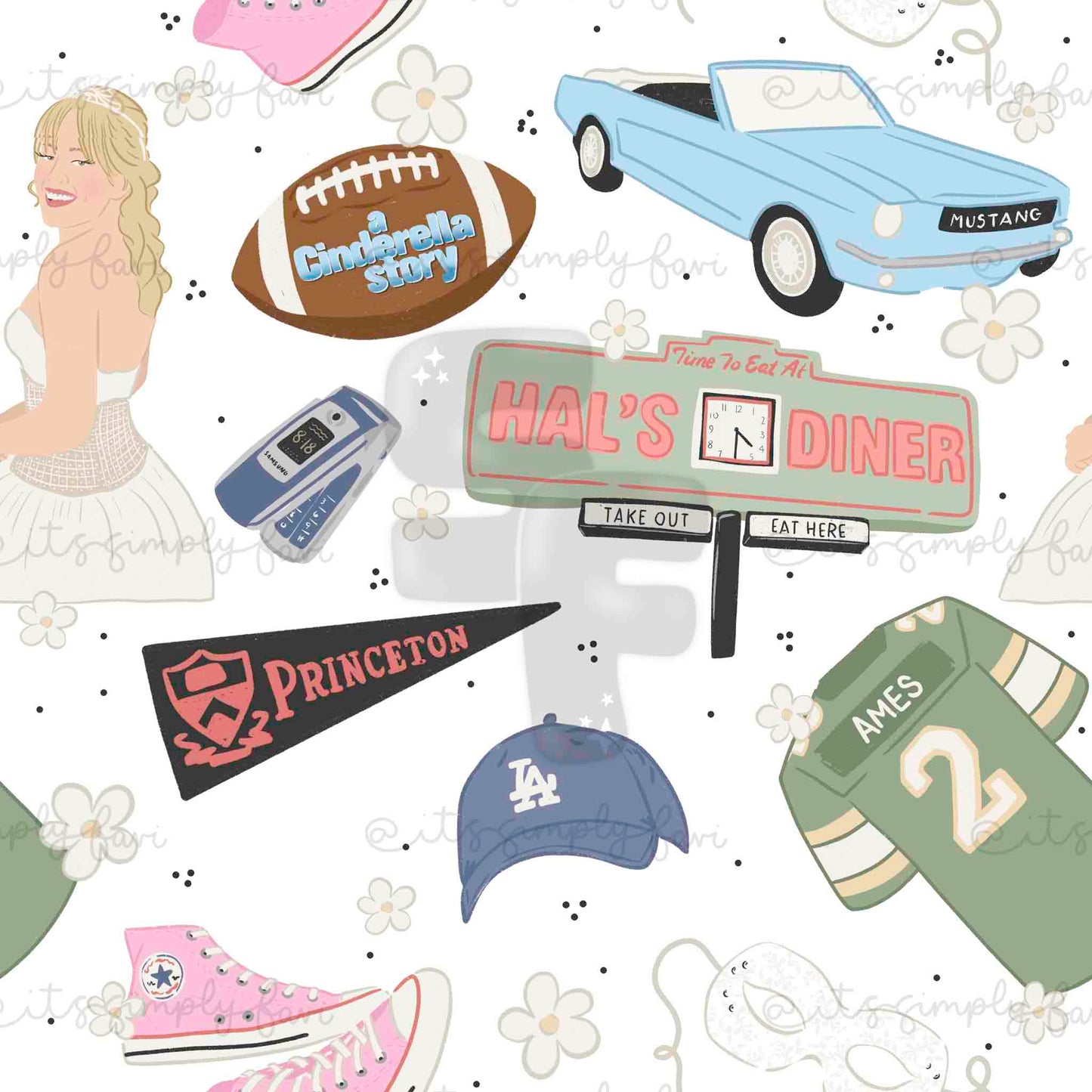 Cinderella Story