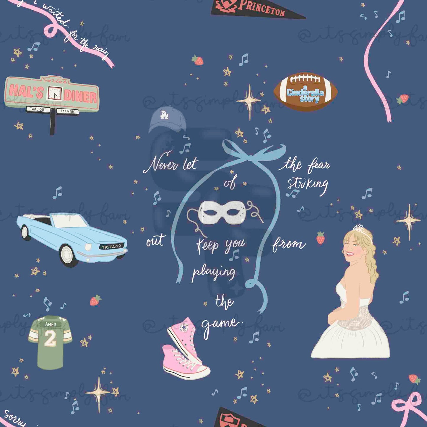 Cinderella Story