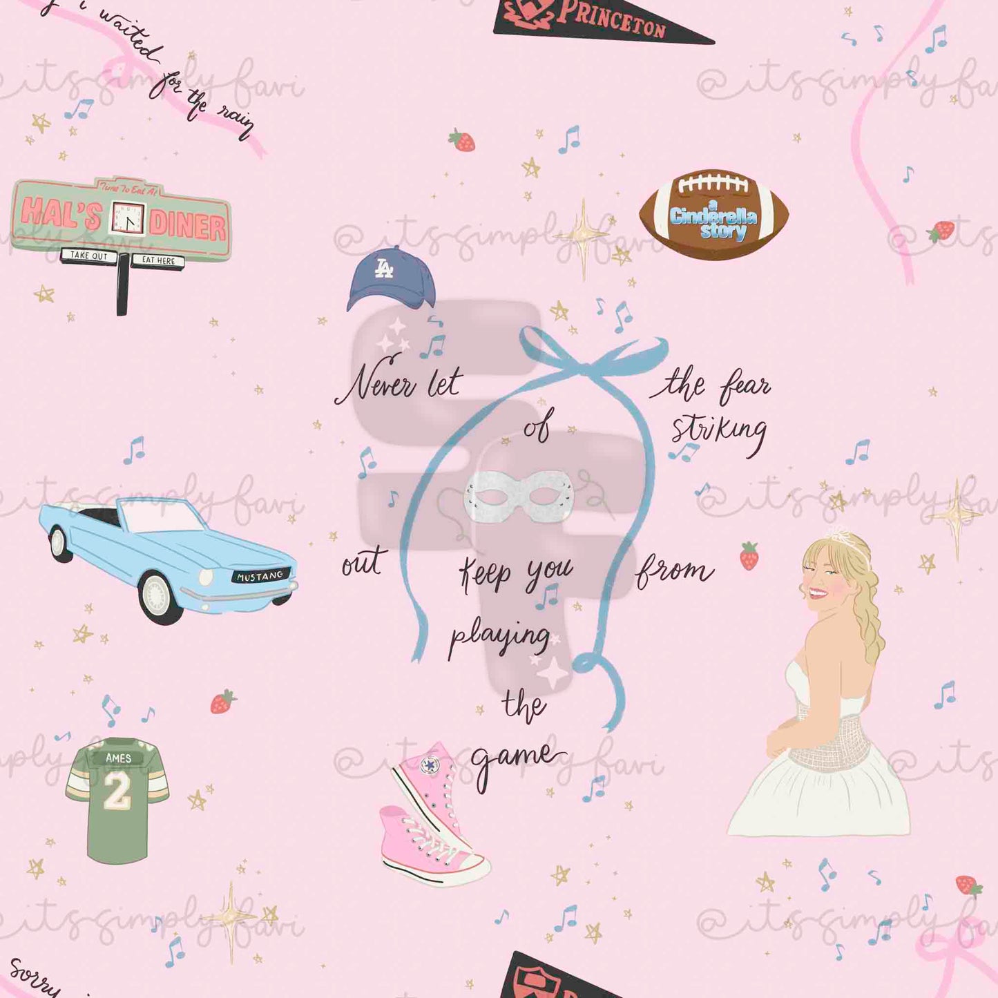 Cinderella Story