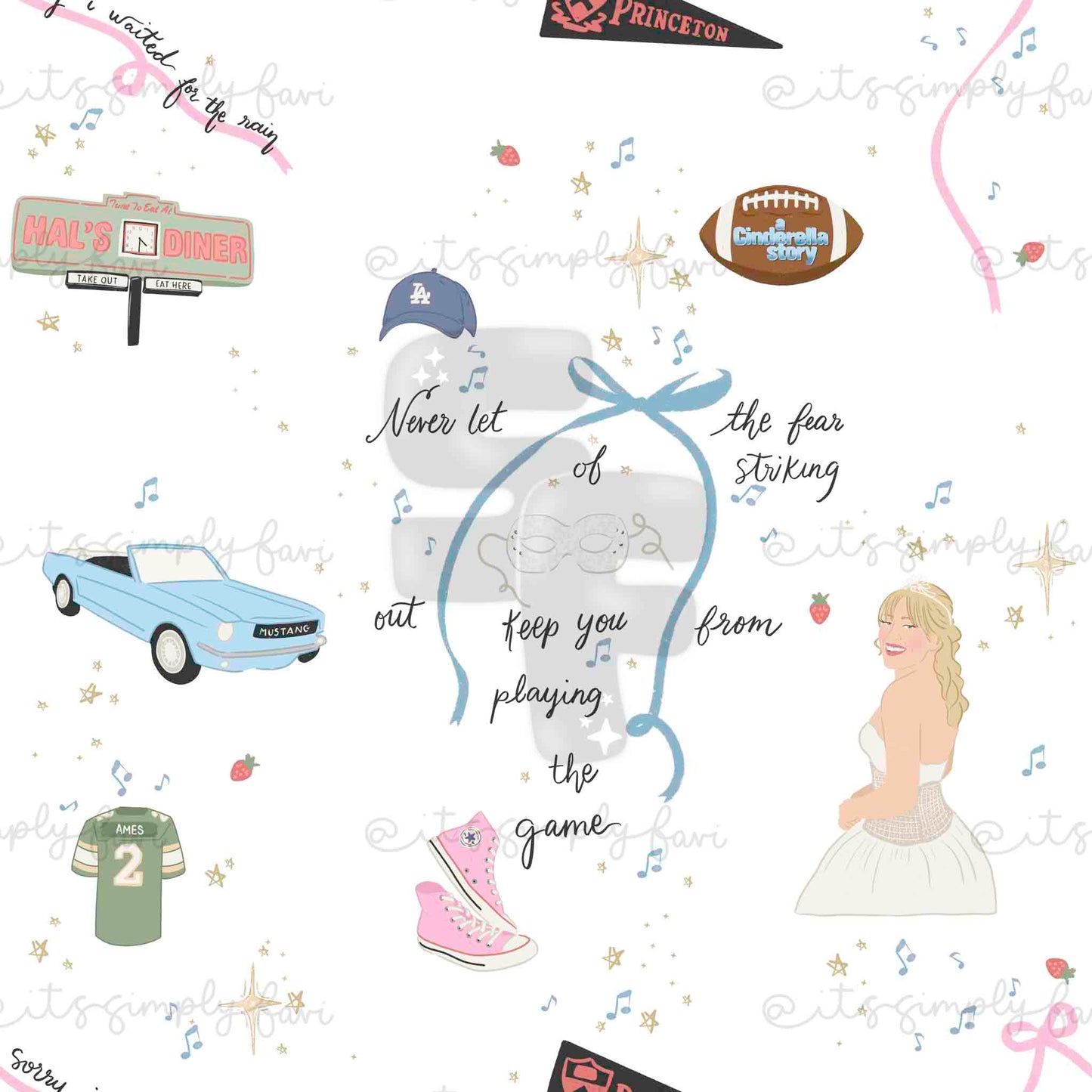 Cinderella Story