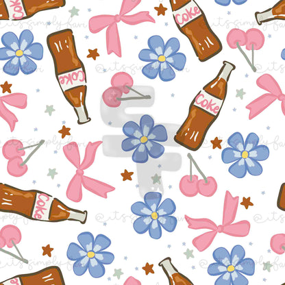 Sodie Pop Girl - C.O.K.E. (bundle)