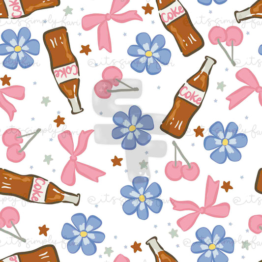 Sodie Pop Girl - C.O.K.E. (bundle)