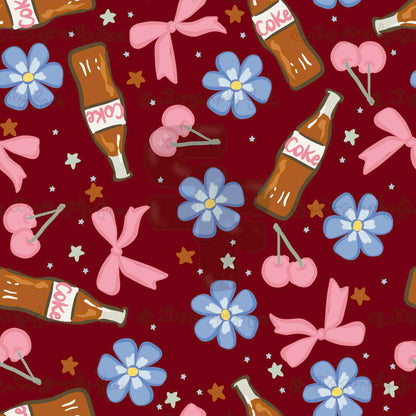 Sodie Pop Girl - C.O.K.E. (bundle)