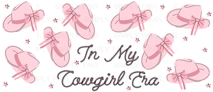 #3 Cup Wrap (set of 10)