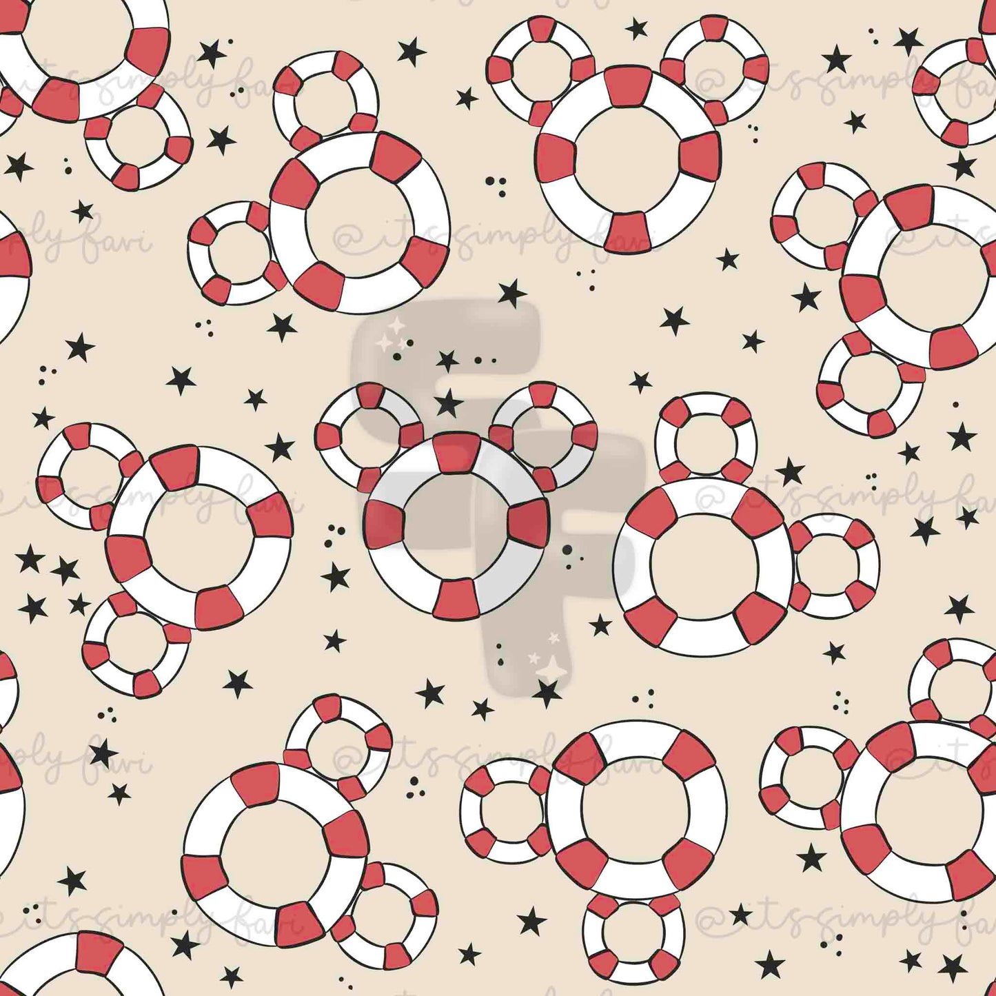 3 Month Patreon Tier Bundle - Magic Cruise