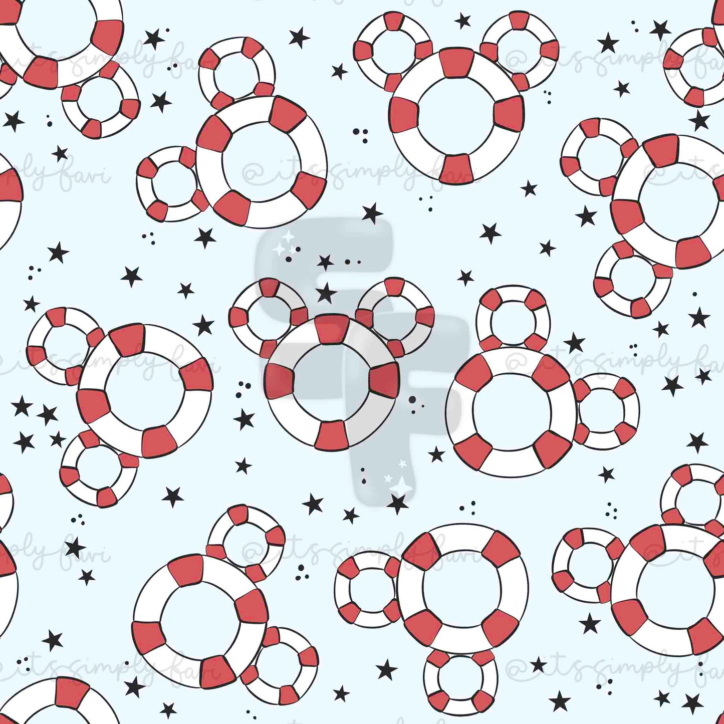 3 Month Patreon Tier Bundle - Magic Cruise