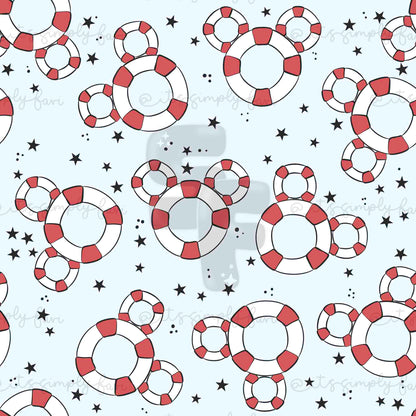 3 Month Patreon Tier Bundle - Magic Cruise