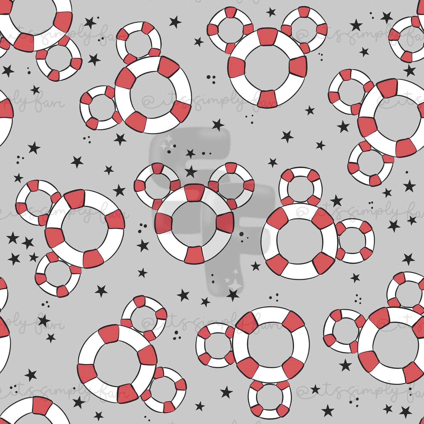 3 Month Patreon Tier Bundle - Magic Cruise