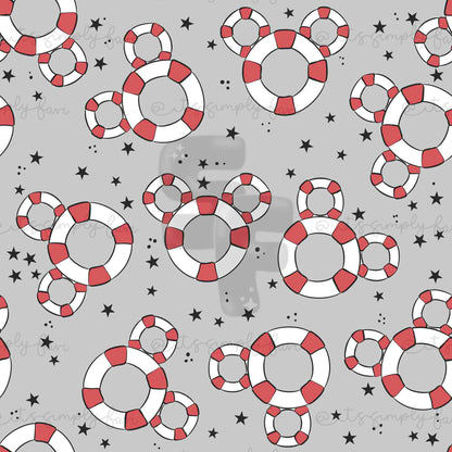 3 Month Patreon Tier Bundle - Magic Cruise