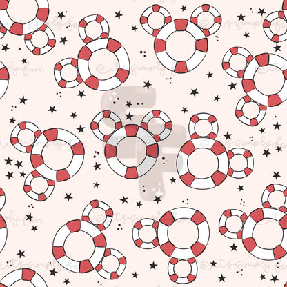 3 Month Patreon Tier Bundle - Magic Cruise