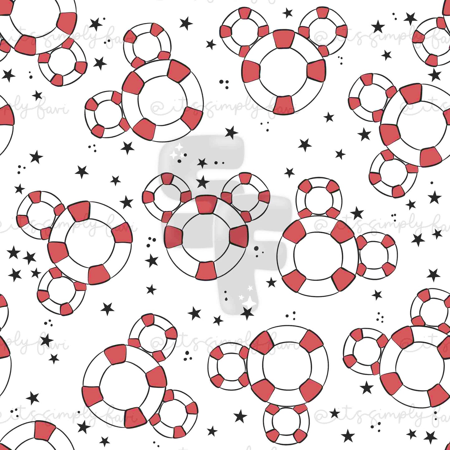 3 Month Patreon Tier Bundle - Magic Cruise