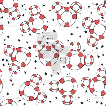 3 Month Patreon Tier Bundle - Magic Cruise