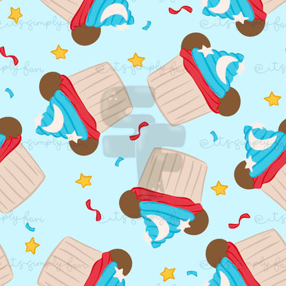 Cupcake Magica (bundle)