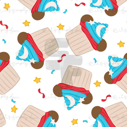 Cupcake Magica (bundle)