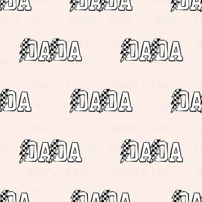 Thunder Dada (set of 9)