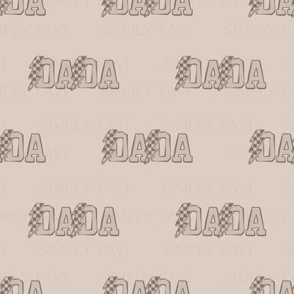 Thunder Dada (set of 9)