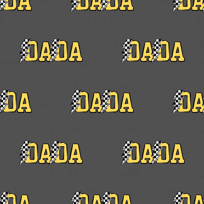Thunder Dada (set of 9)