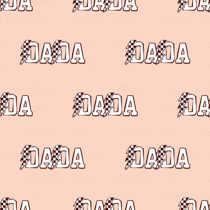 Thunder Dada (set of 9)