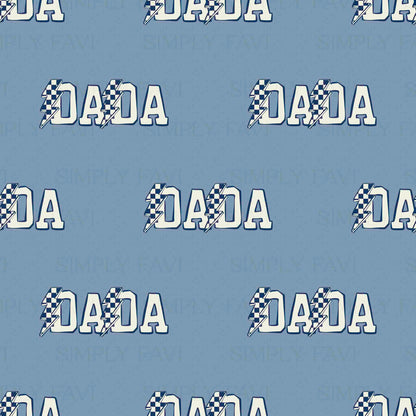 Thunder Dada (set of 9)