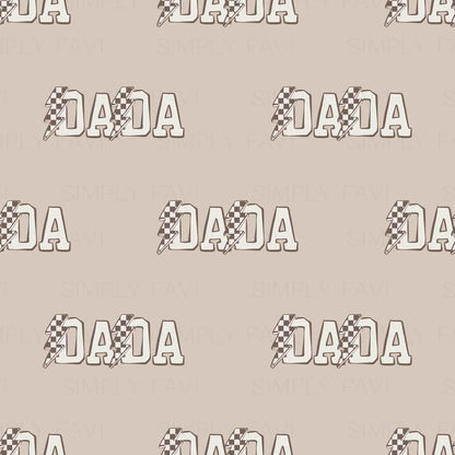 Thunder Dada (set of 9)