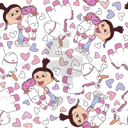 Fluffy (muted bundle)