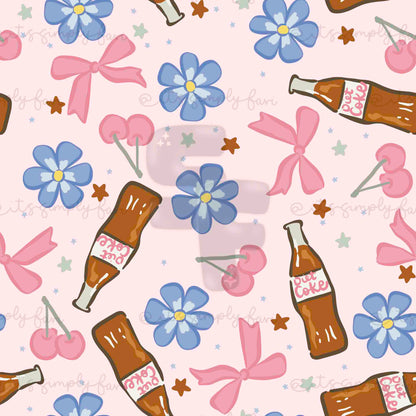 Sodie Pop Girl - Diet C. (bundle)