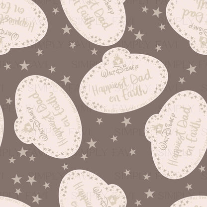 3 Month Patreon Tier Bundle - Dis Parents