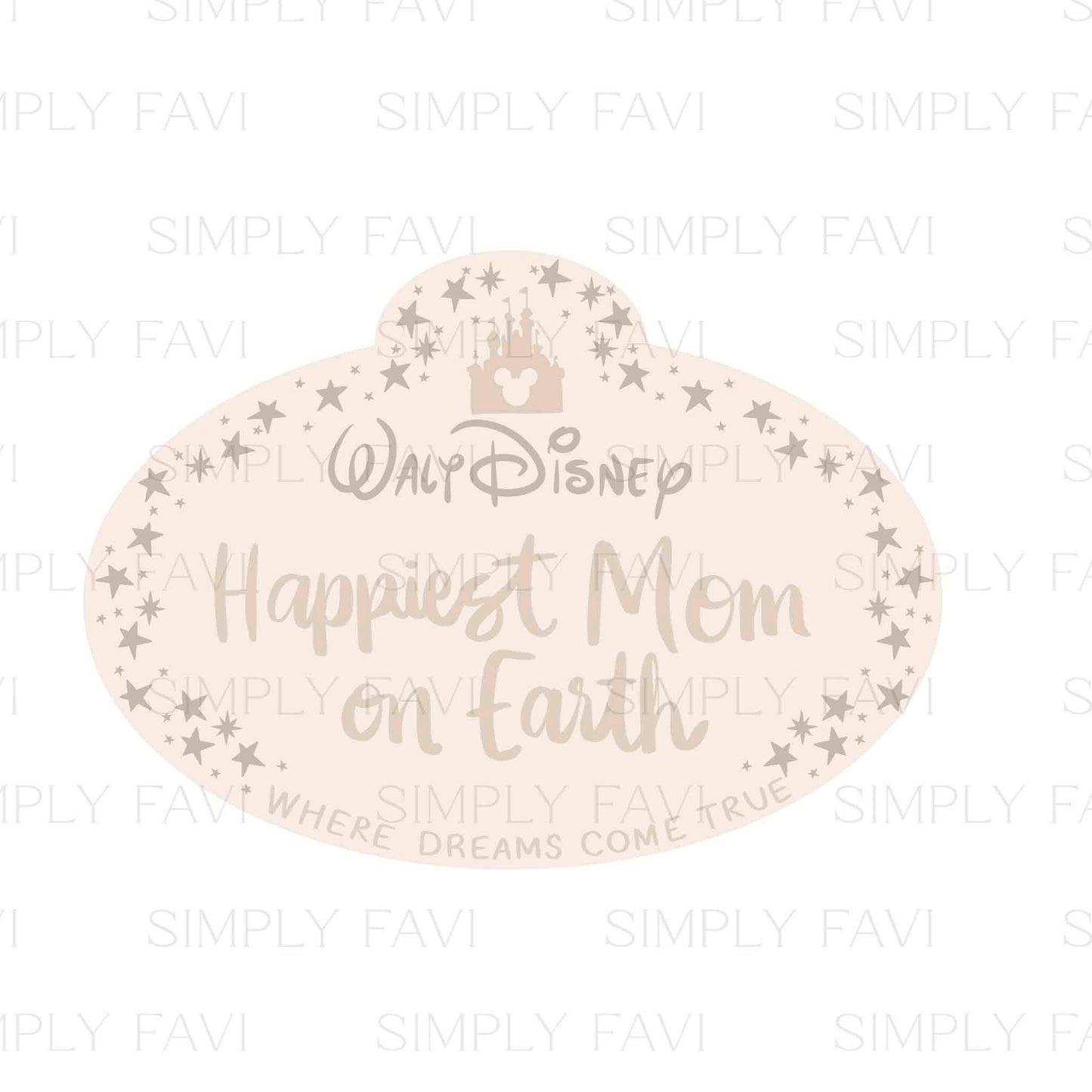 3 Month Patreon Tier Bundle - Dis Parents