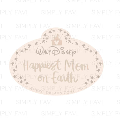 3 Month Patreon Tier Bundle - Dis Parents