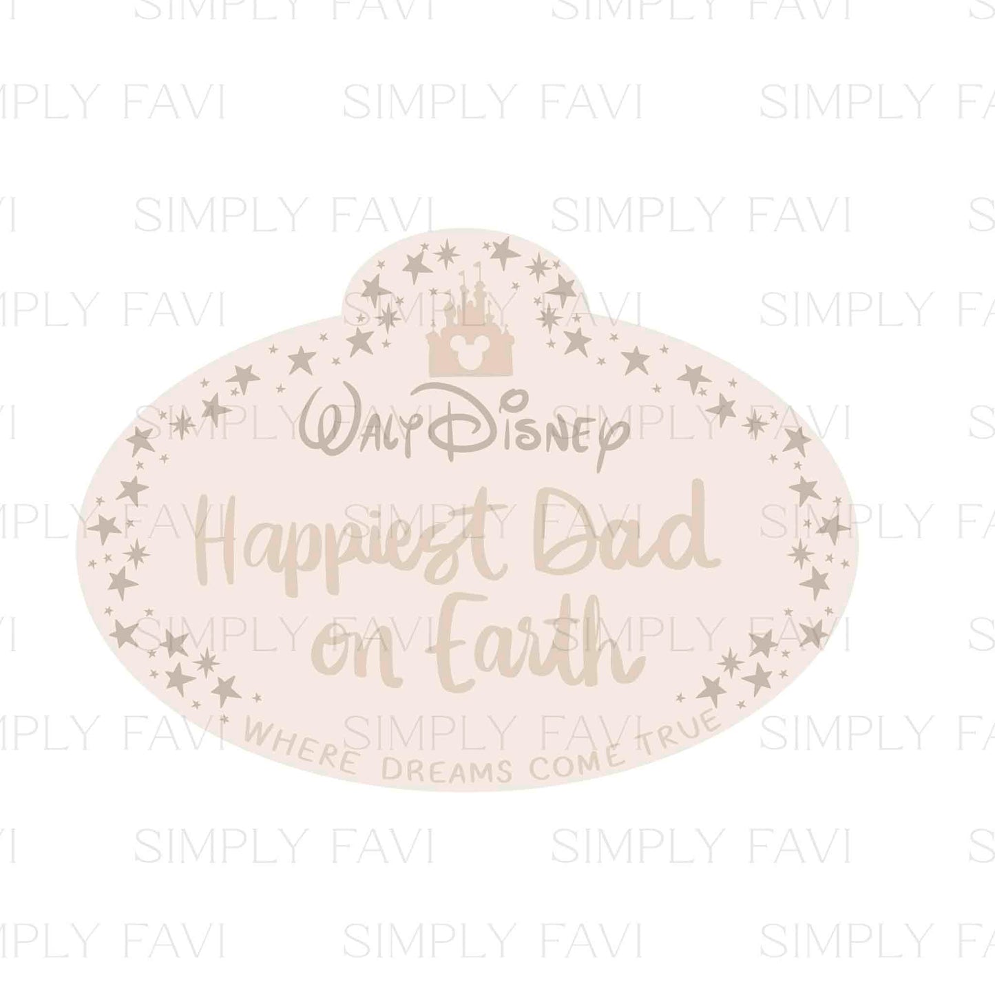 3 Month Patreon Tier Bundle - Dis Parents