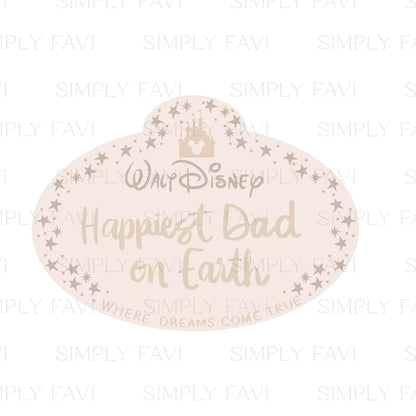 3 Month Patreon Tier Bundle - Dis Parents