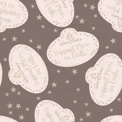 3 Month Patreon Tier Bundle - Dis Parents