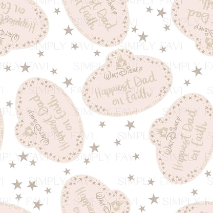 3 Month Patreon Tier Bundle - Dis Parents