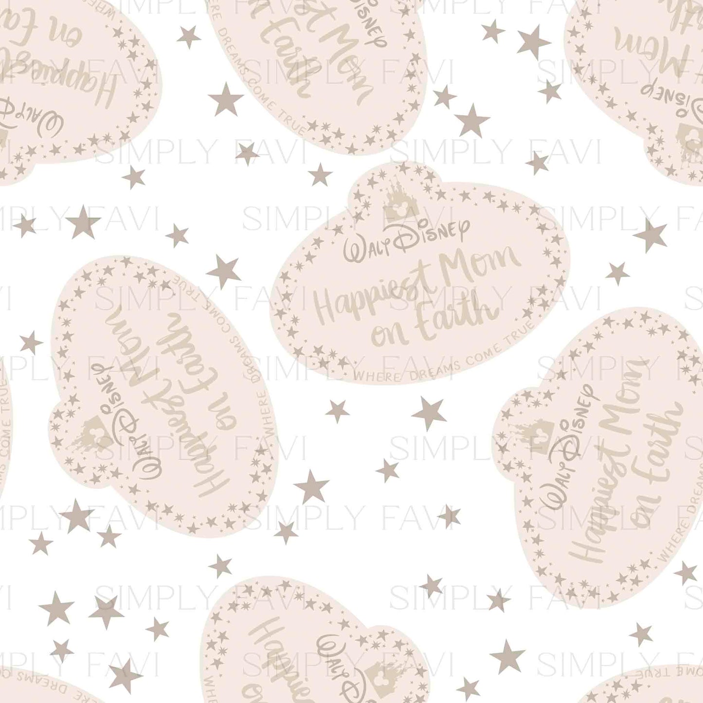 3 Month Patreon Tier Bundle - Dis Parents