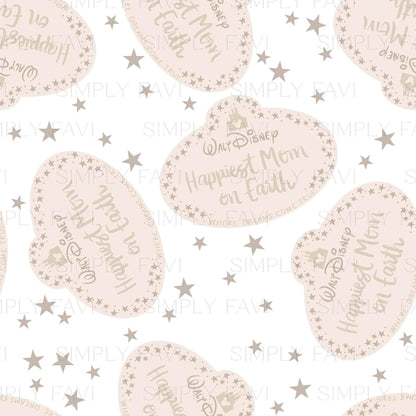 3 Month Patreon Tier Bundle - Dis Parents