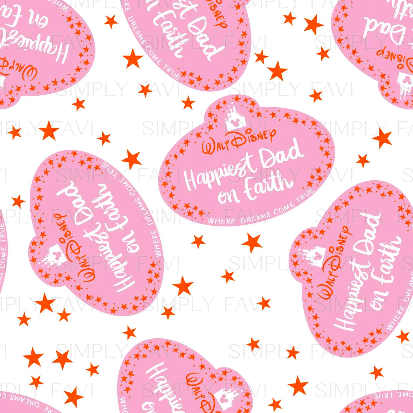 3 Month Patreon Tier Bundle - Dis Parents