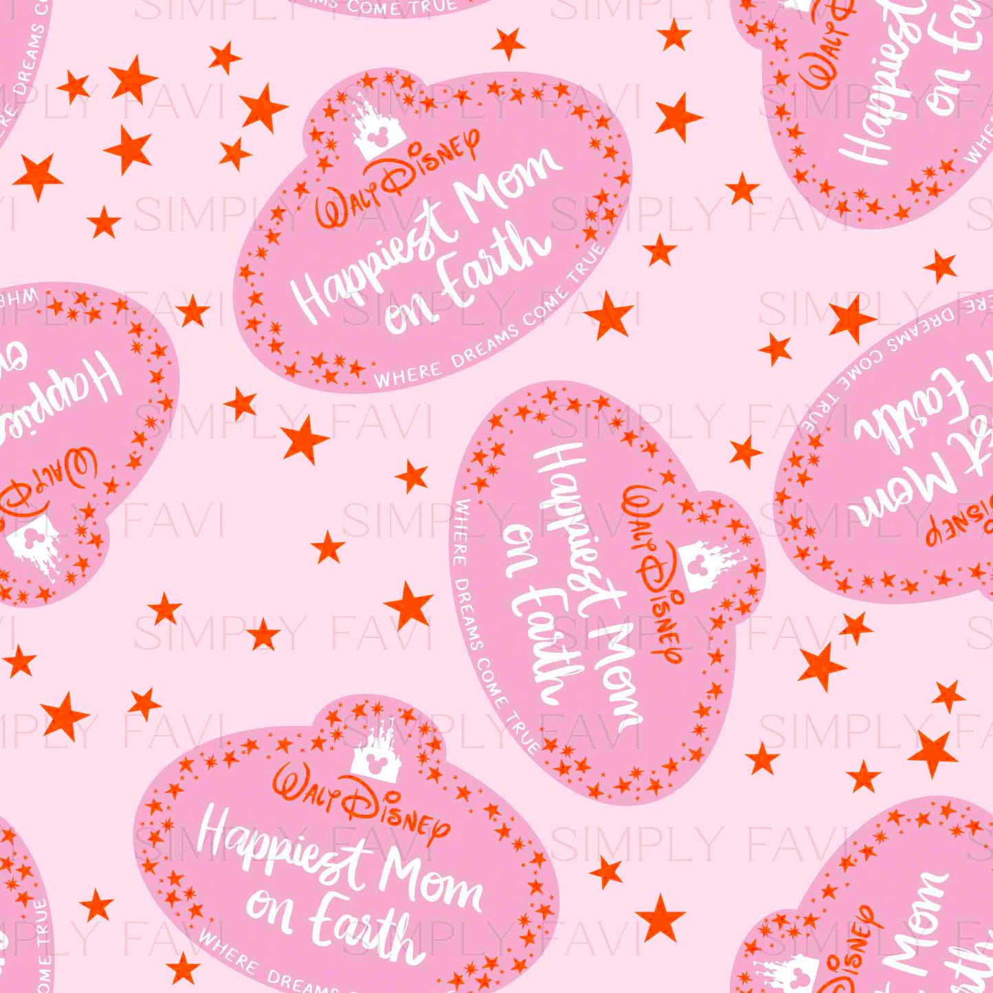 3 Month Patreon Tier Bundle - Dis Parents