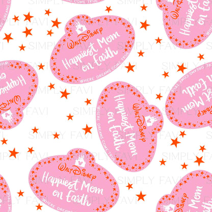 3 Month Patreon Tier Bundle - Dis Parents