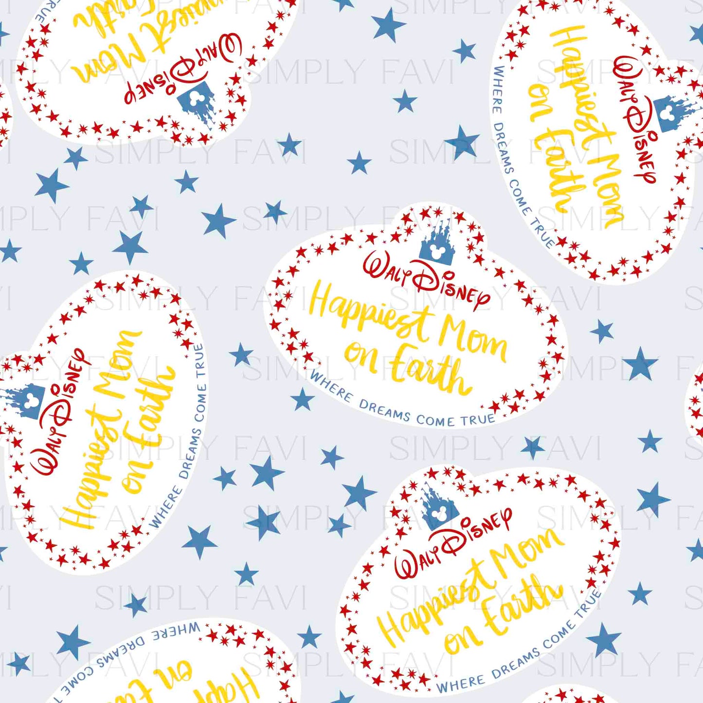 3 Month Patreon Tier Bundle - Dis Parents