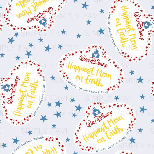 3 Month Patreon Tier Bundle - Dis Parents