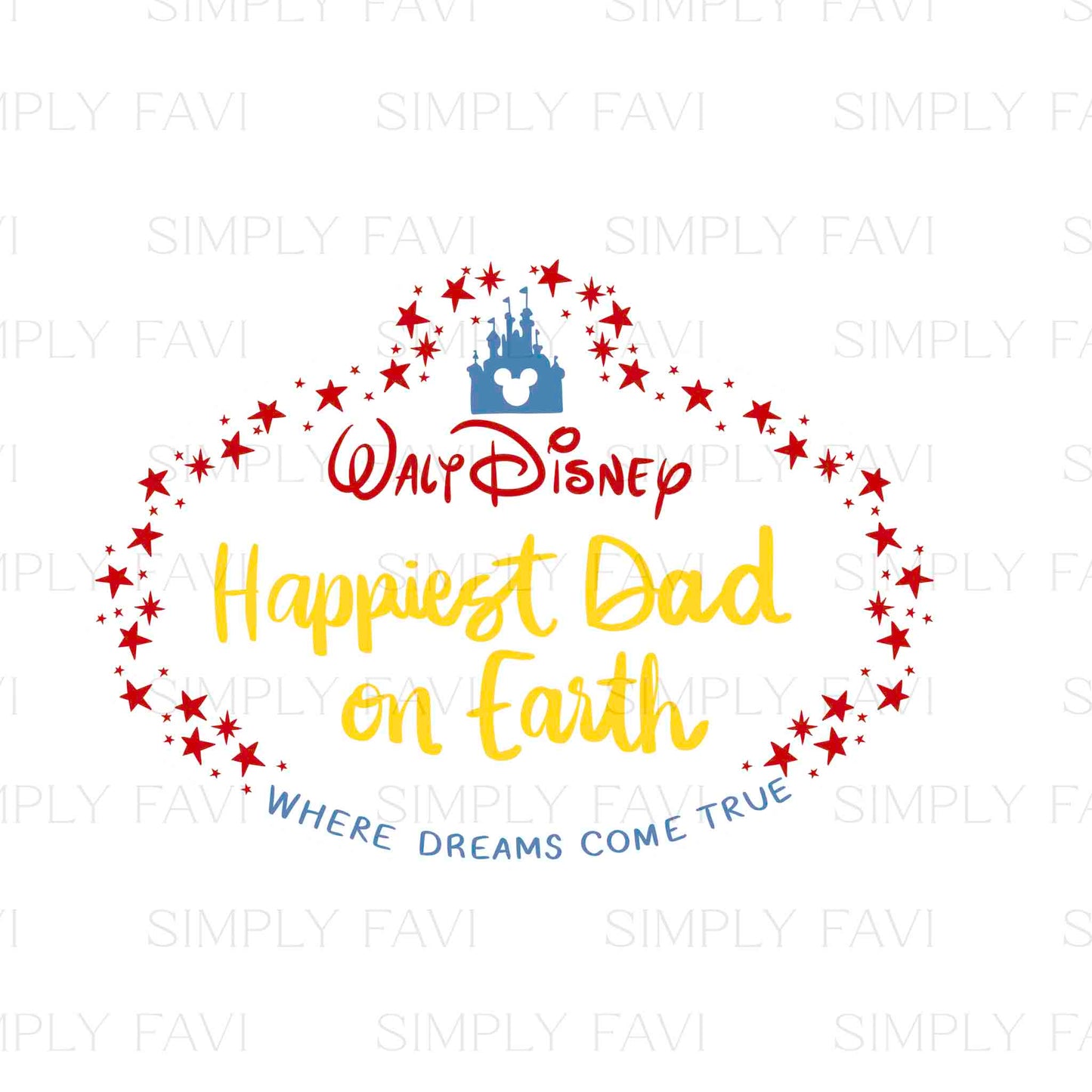 3 Month Patreon Tier Bundle - Dis Parents