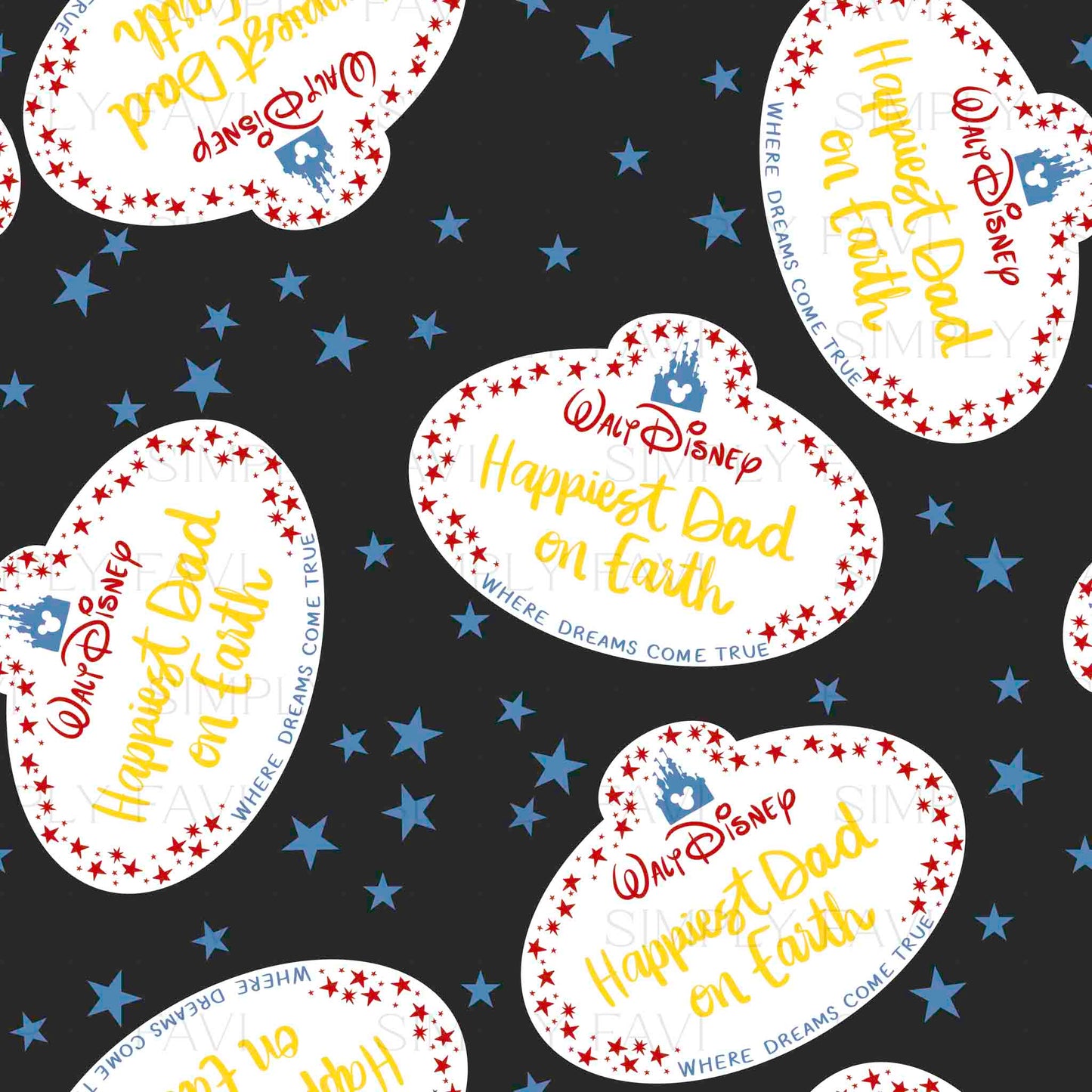 3 Month Patreon Tier Bundle - Dis Parents