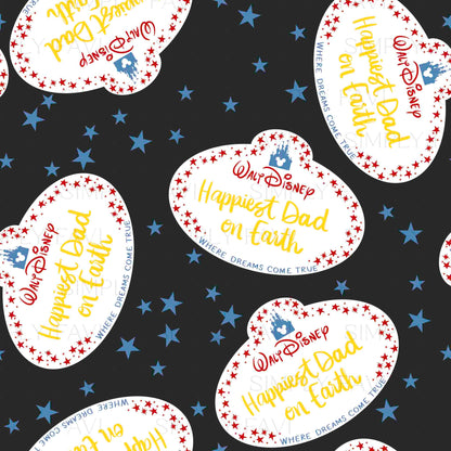 3 Month Patreon Tier Bundle - Dis Parents