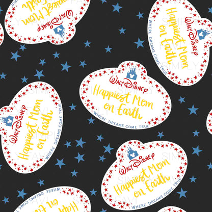 3 Month Patreon Tier Bundle - Dis Parents