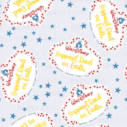 3 Month Patreon Tier Bundle - Dis Parents