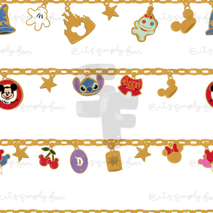 3 Month Patreon Tier Bundle - Charm Era