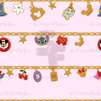 3 Month Patreon Tier Bundle - Charm Era