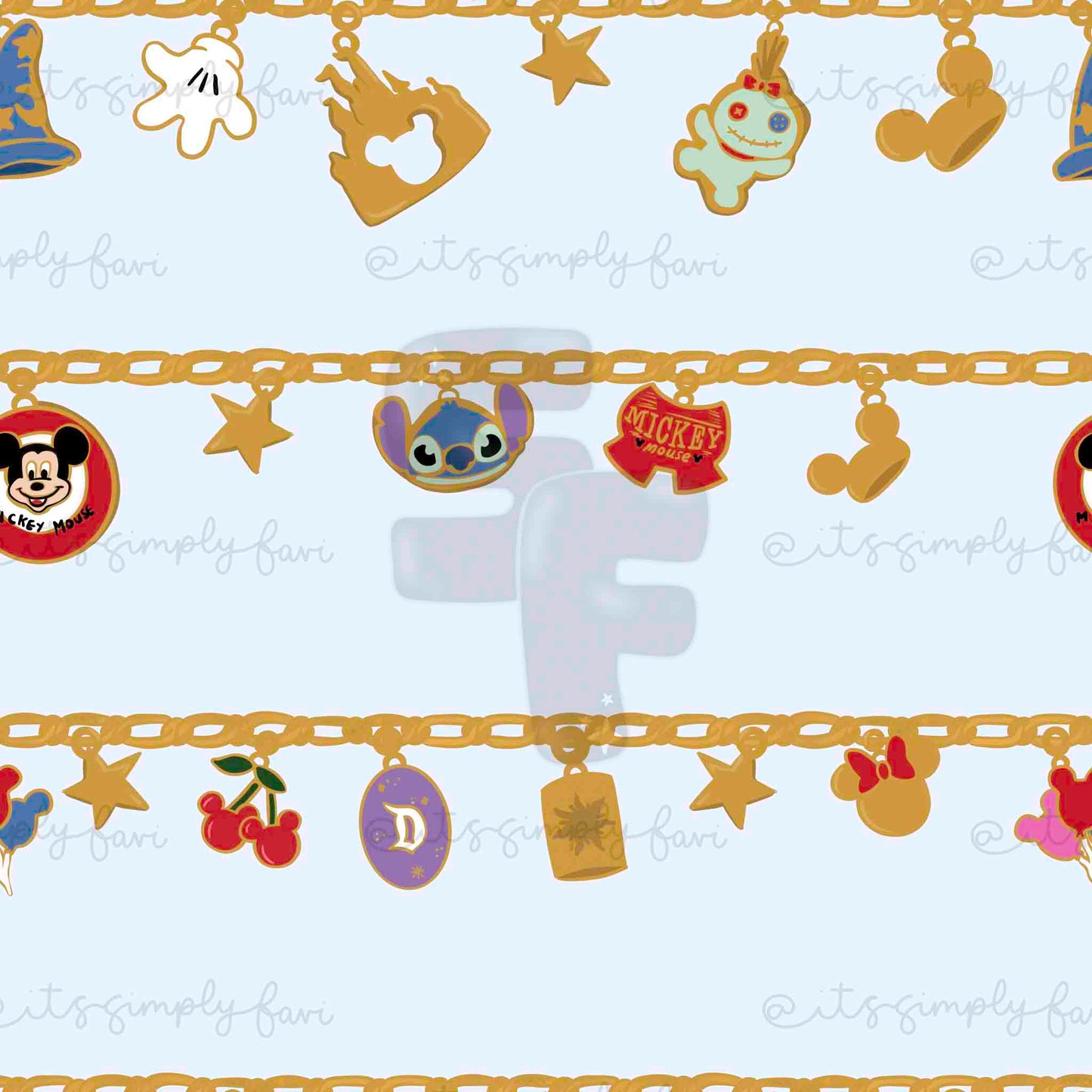 3 Month Patreon Tier Bundle - Charm Era