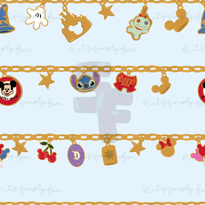3 Month Patreon Tier Bundle - Charm Era