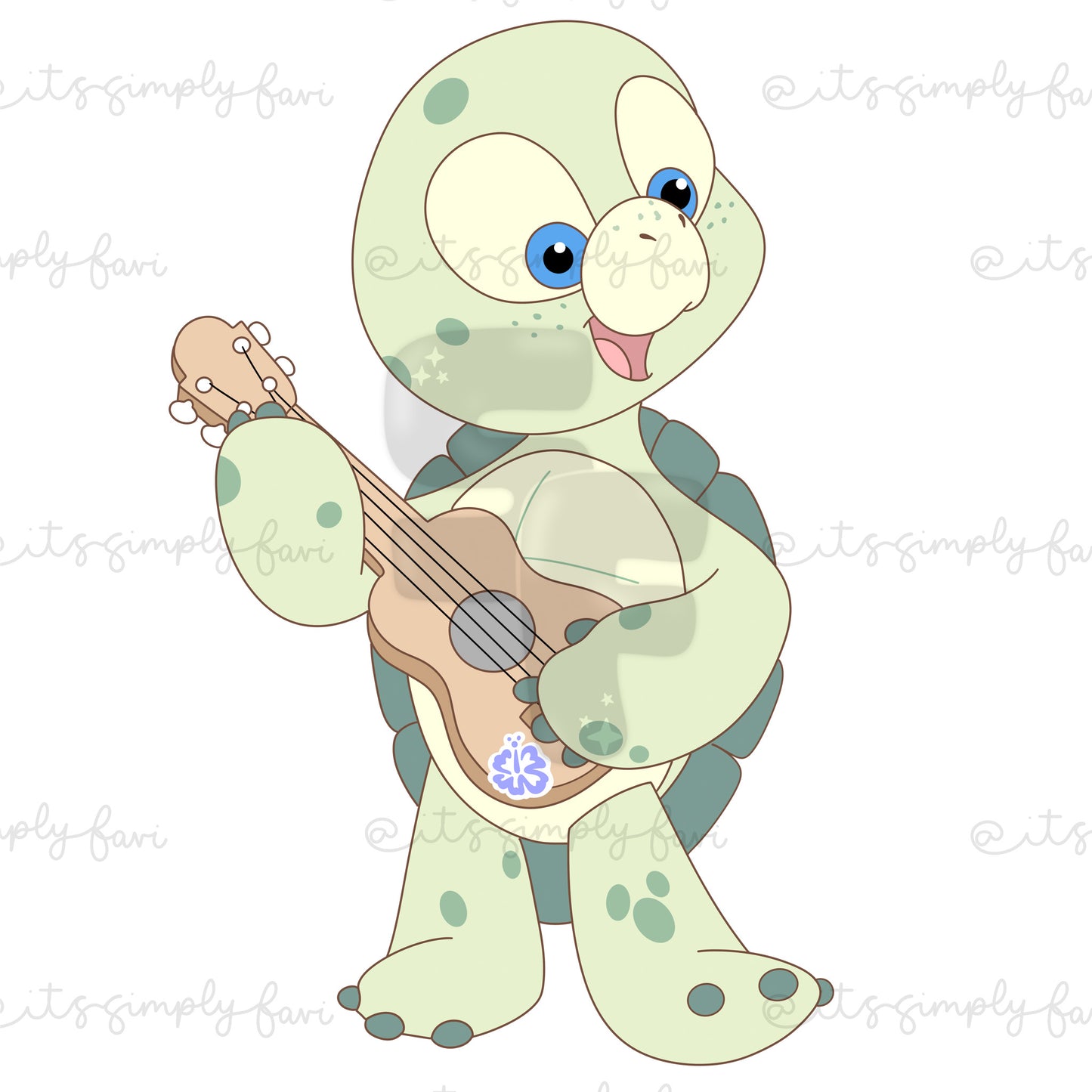 3 Month Patreon Tier Bundle - Duffy and Friends